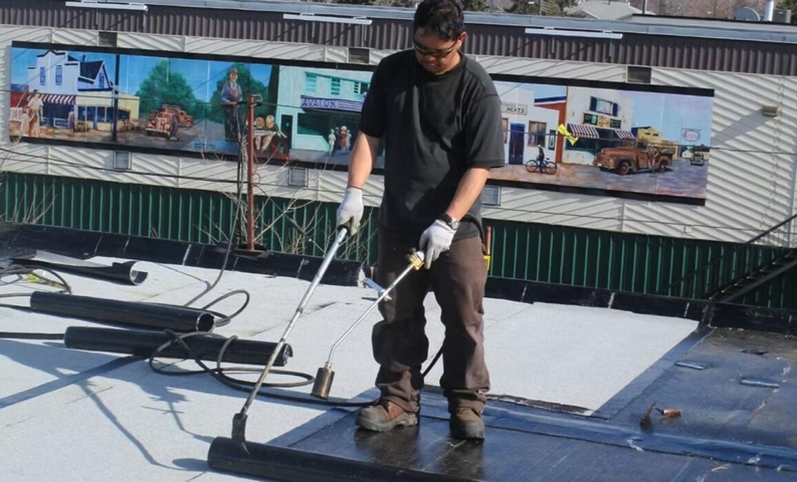 Images R & D Roofing Ltd