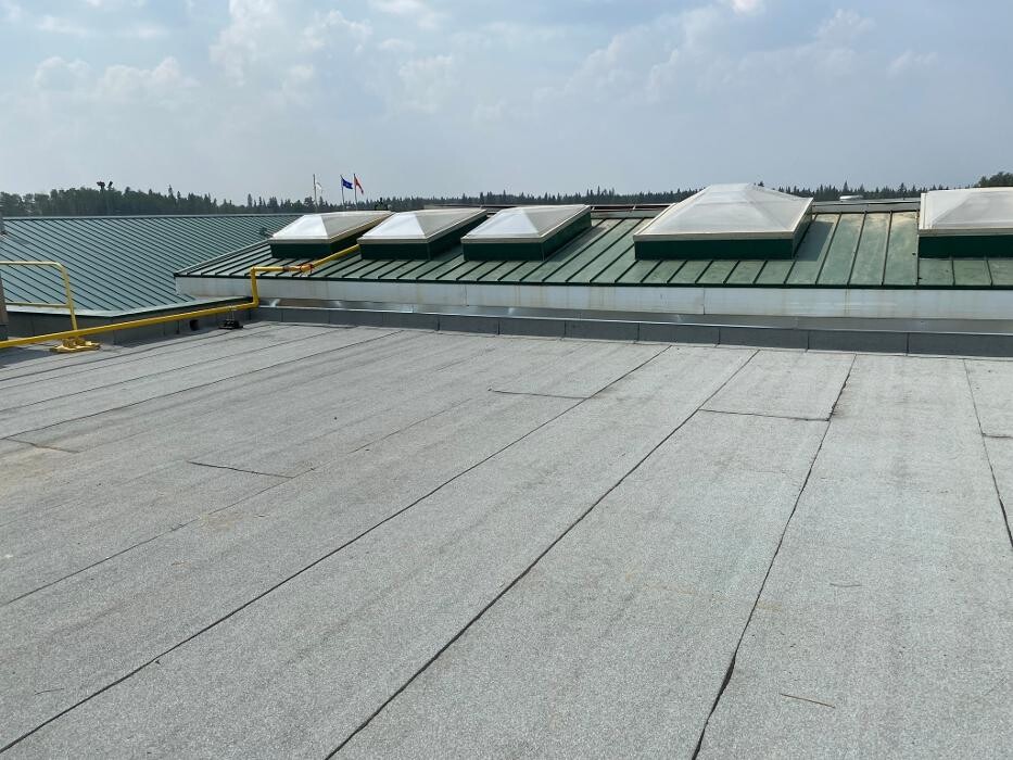 Images R & D Roofing Ltd