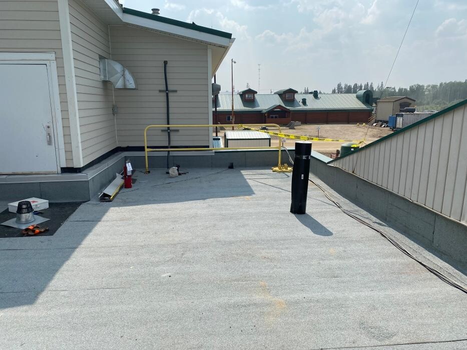 Images R & D Roofing Ltd