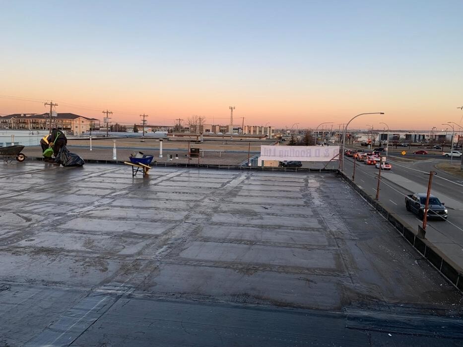 Images R & D Roofing Ltd