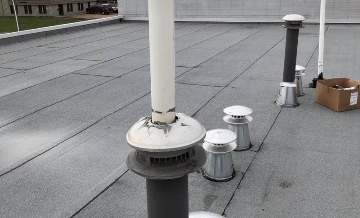 Images R & D Roofing Ltd