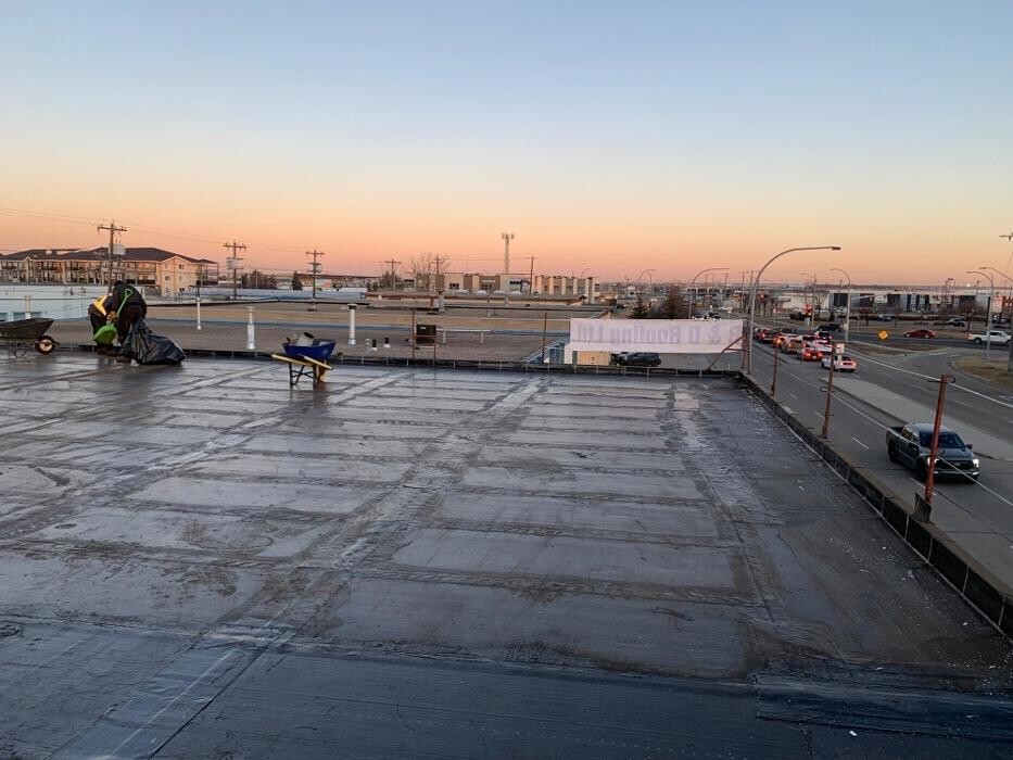 Images R & D Roofing Ltd