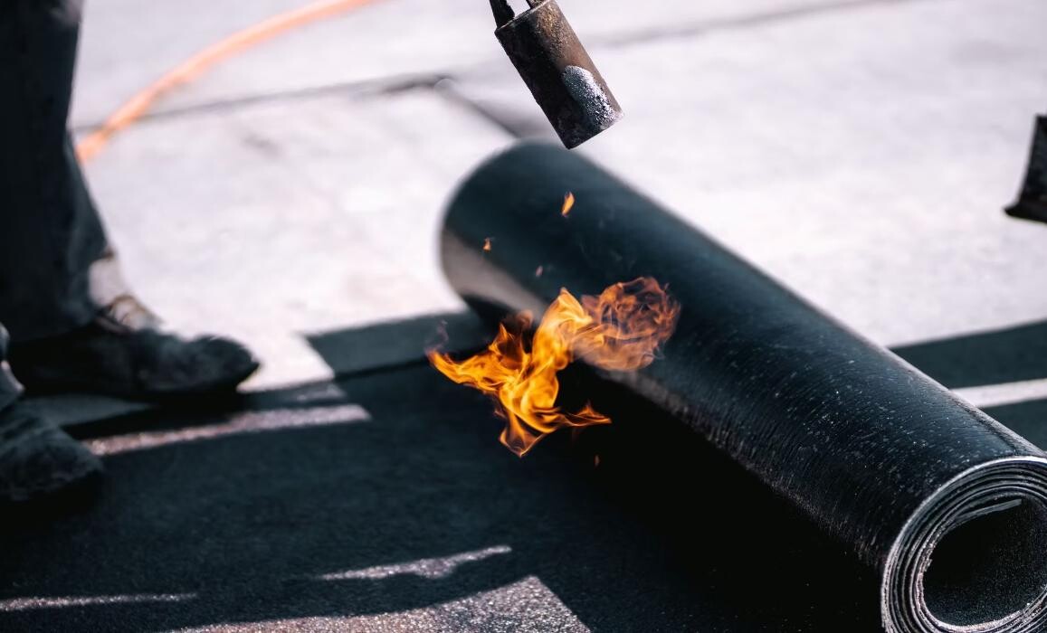 Images R & D Roofing Ltd