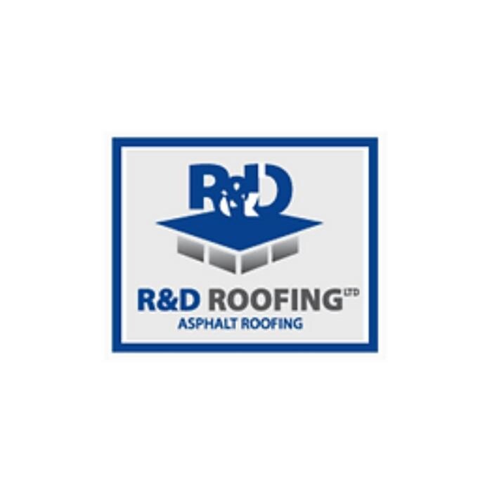 Images R & D Roofing Ltd