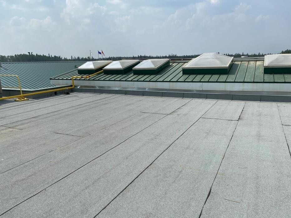 Images R & D Roofing Ltd