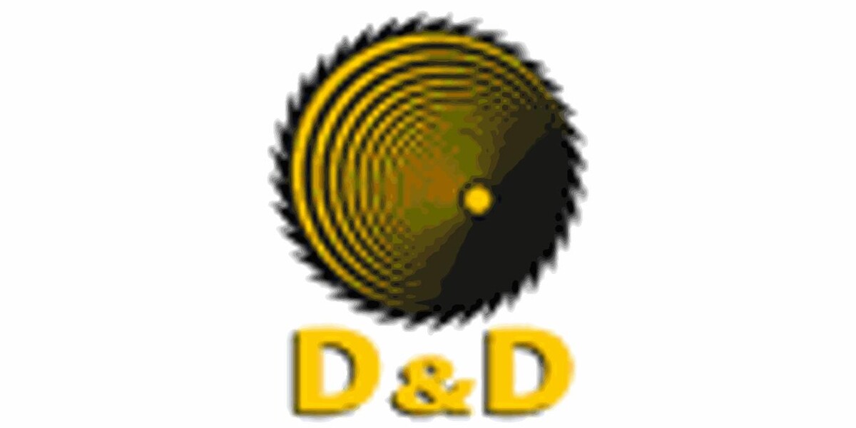 D & D Diamond Cutting & Coring Inc Logo