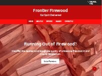 Website Screenshot Cut Split Delivered