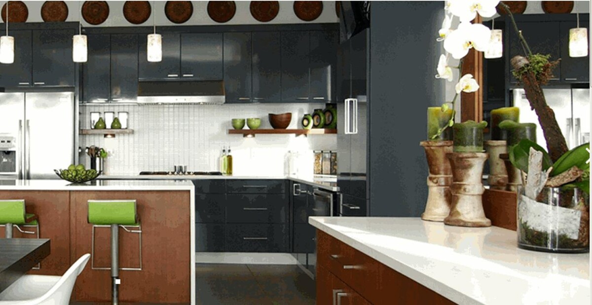 Images Luxe Kitchens