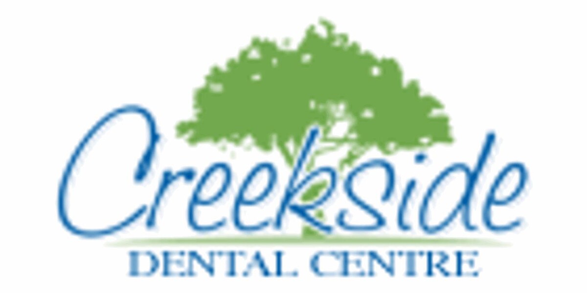 Creekside Dental Centre Logo