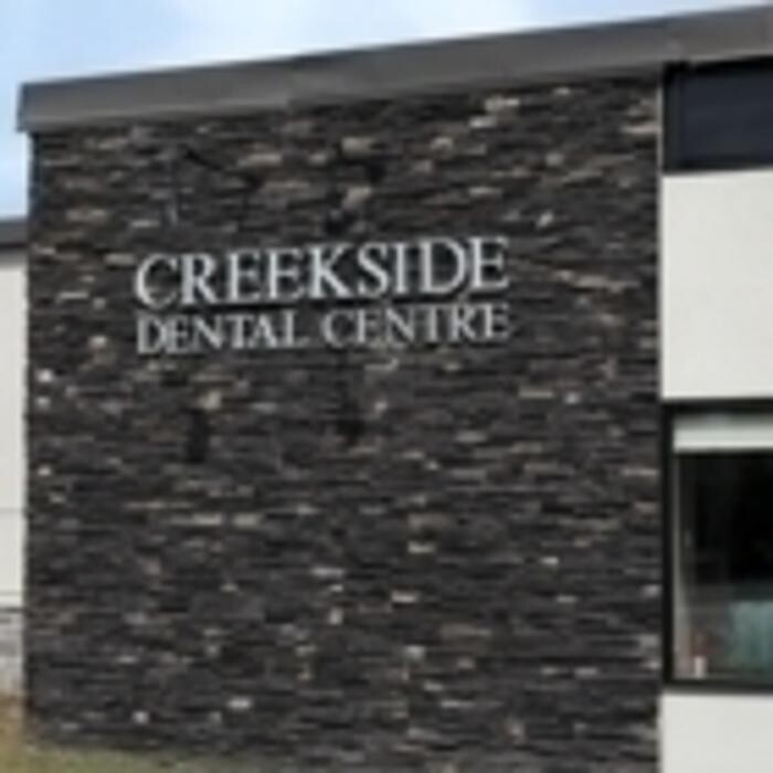 Images Creekside Dental Centre