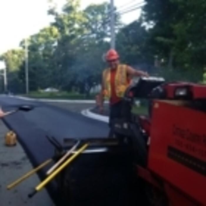 Images Cottage Country Paving