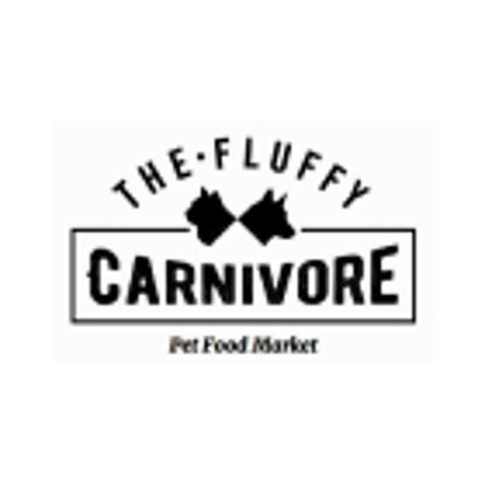 Images The Fluffy Carnivore Pet Food Market