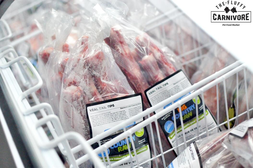 Images The Fluffy Carnivore Pet Food Market