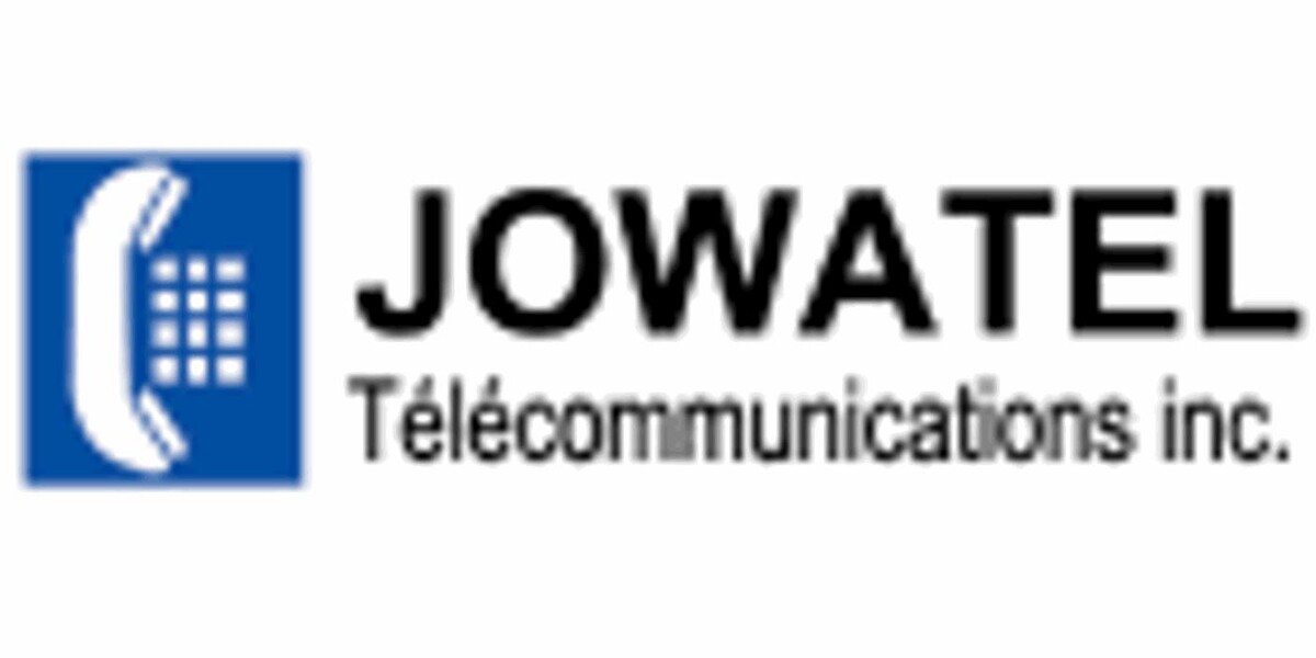 Jowatel Telecommunications Inc Logo