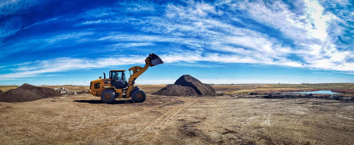 Images Imperial Sand & Gravel Ltd