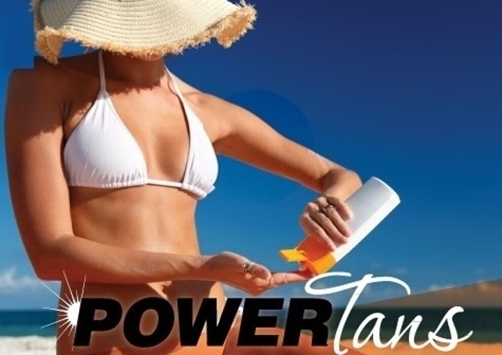 Images Powertans