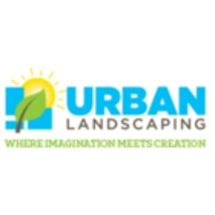 Images Urban Landscaping Ltd