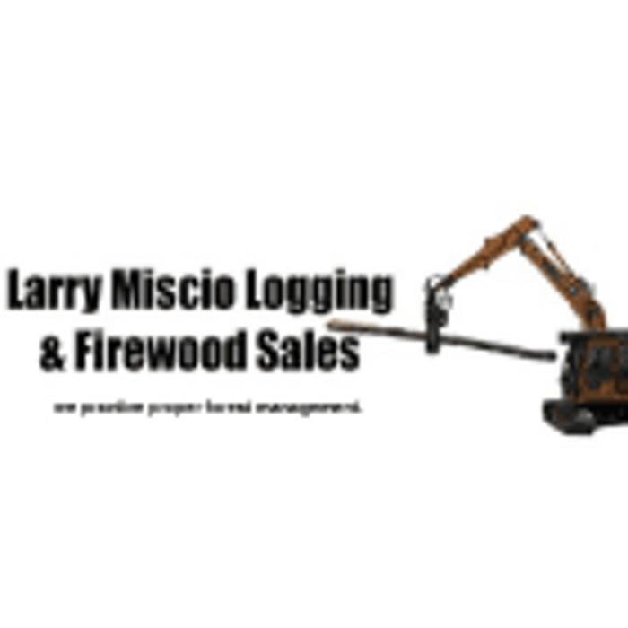 Images Larry Miscio Logging & Firewood Sales