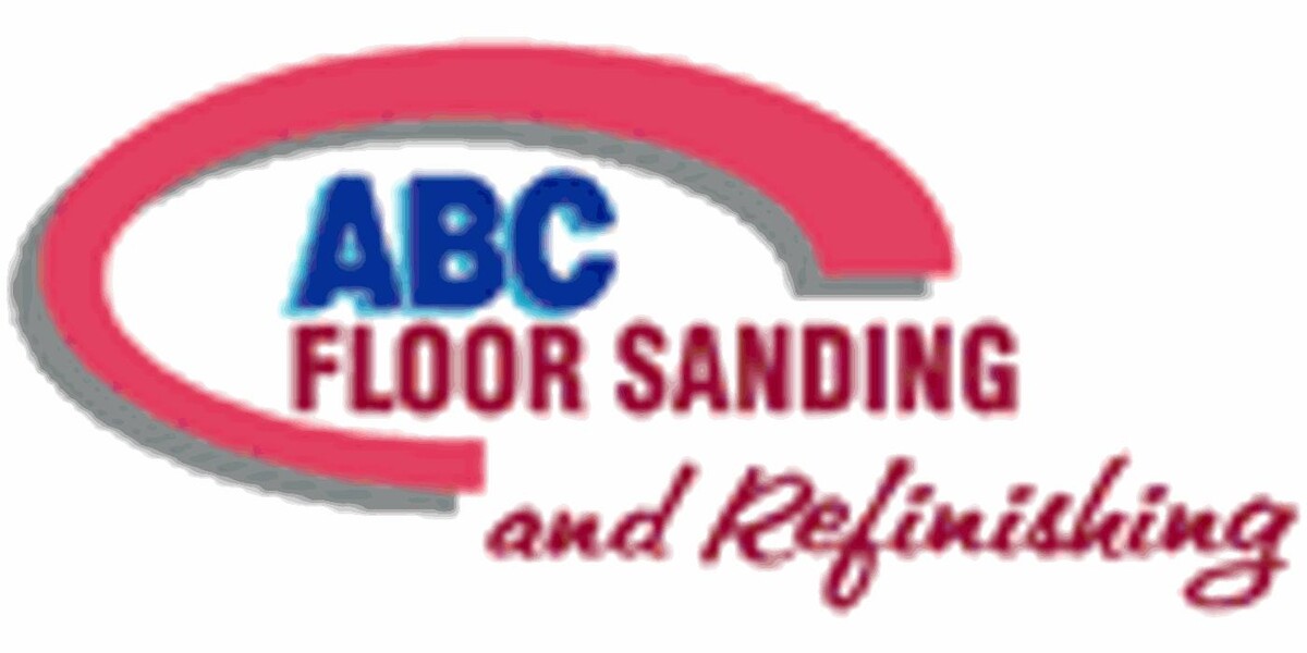ABC Floor Sanding & Refinishing Logo