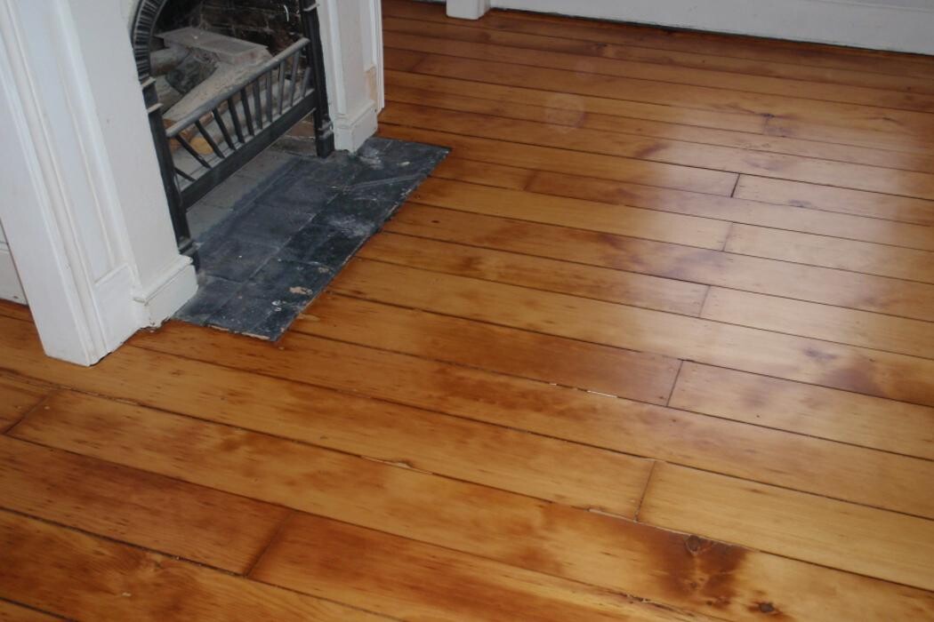Images ABC Floor Sanding & Refinishing