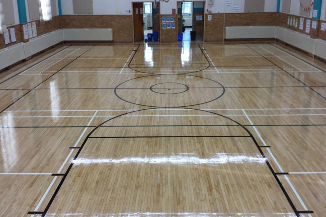 Images ABC Floor Sanding & Refinishing