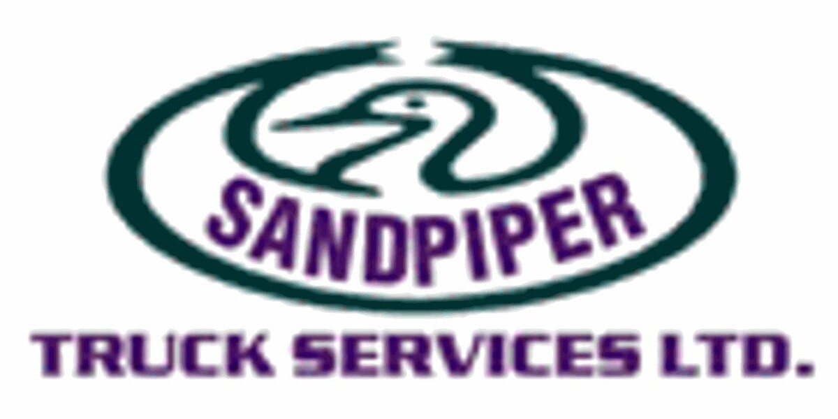 Sandpiper Truck Services Ltd Logo