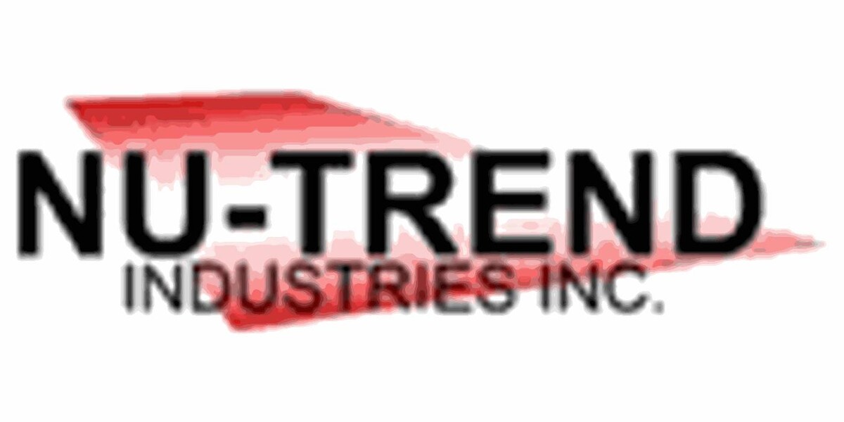 Nu-Trend Industries Inc Logo
