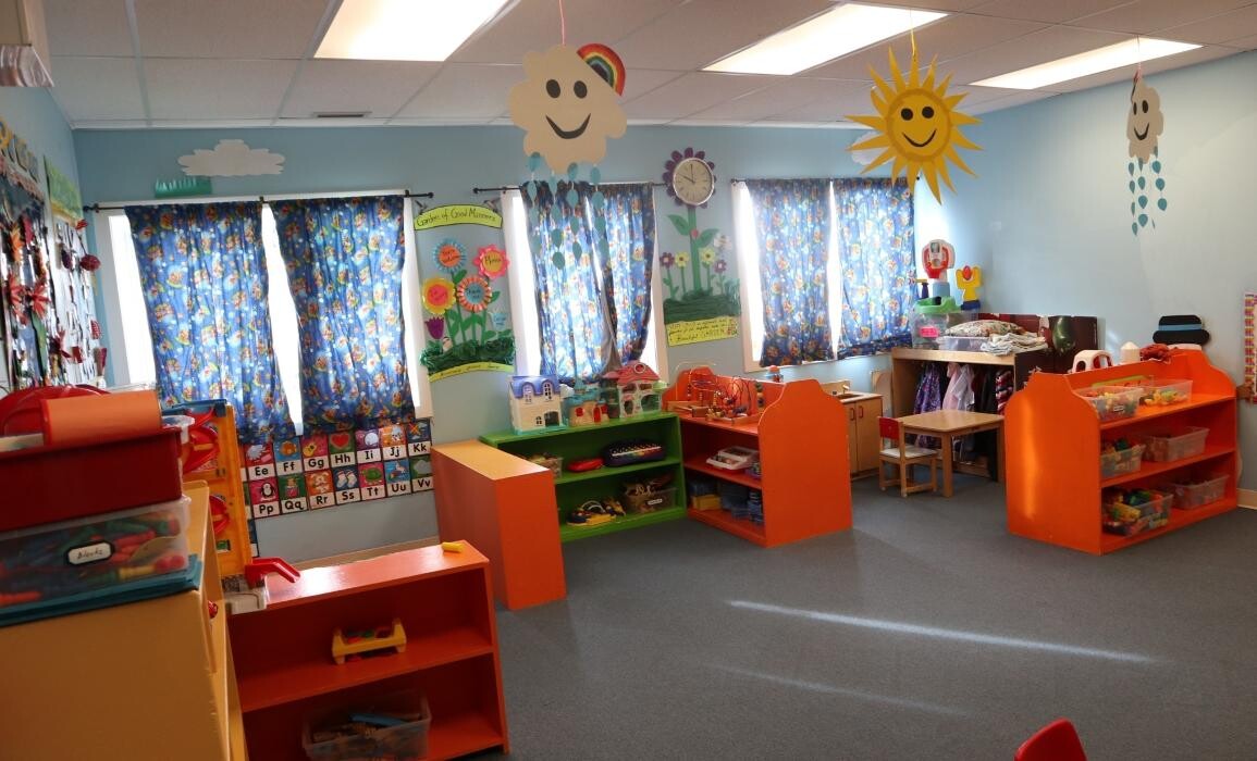 Images ESG Child Play Care Centre