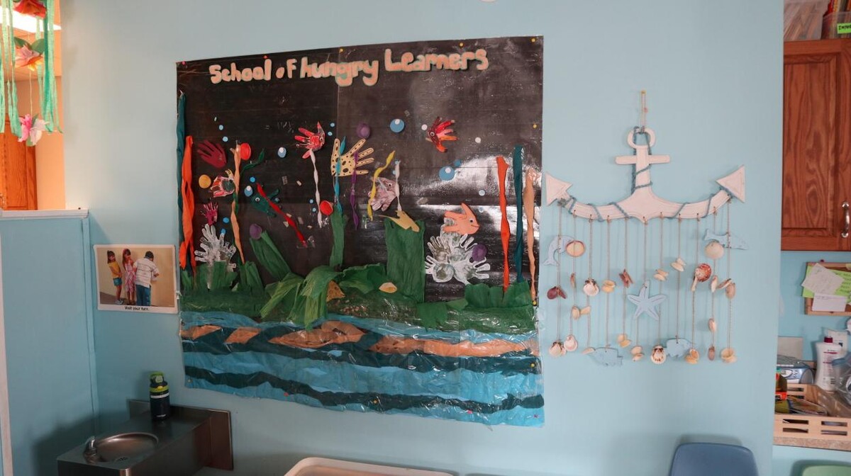 Images ESG Child Play Care Centre