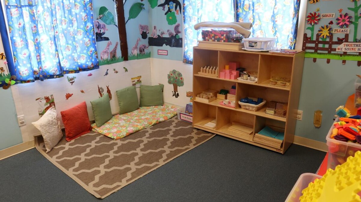 Images ESG Child Play Care Centre