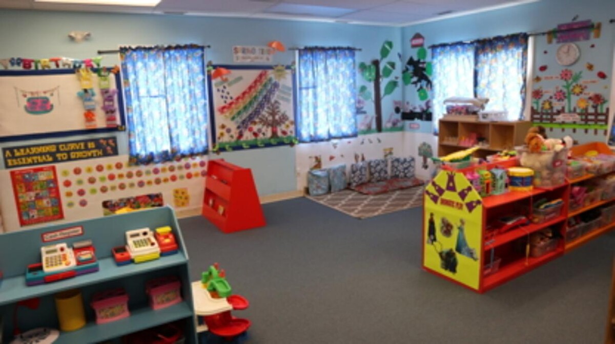 Images ESG Child Play Care Centre