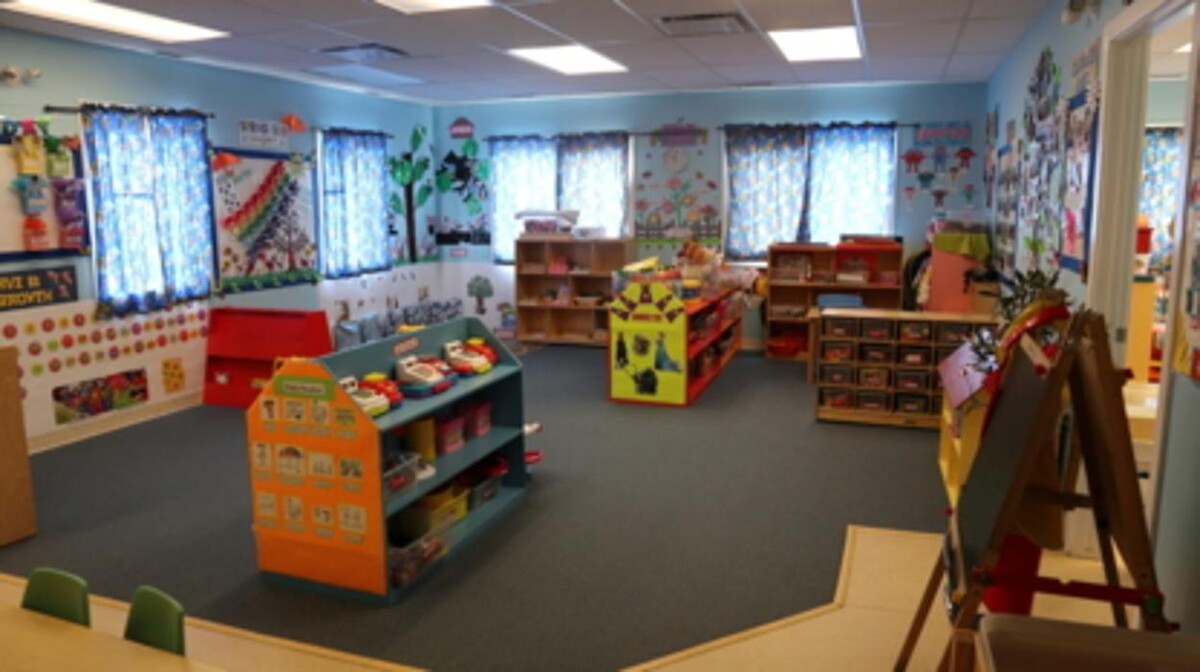 Images ESG Child Play Care Centre