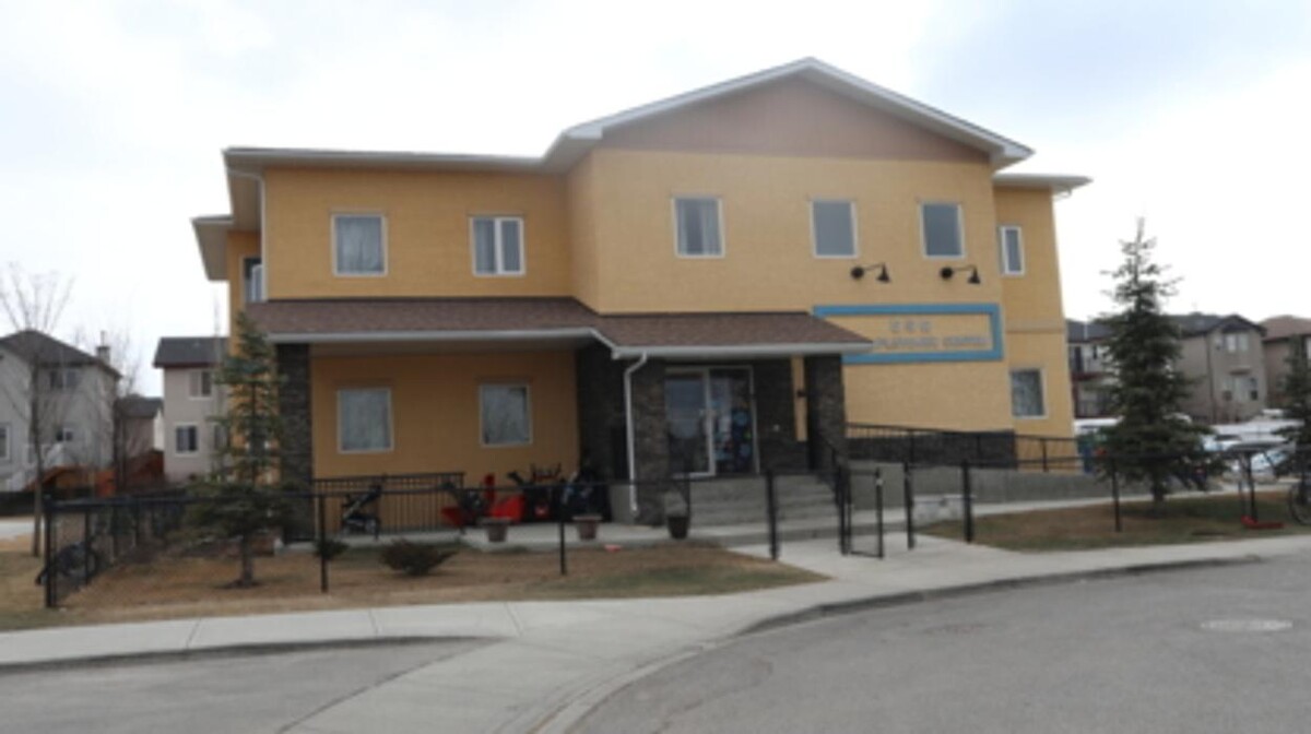 Images ESG Child Play Care Centre