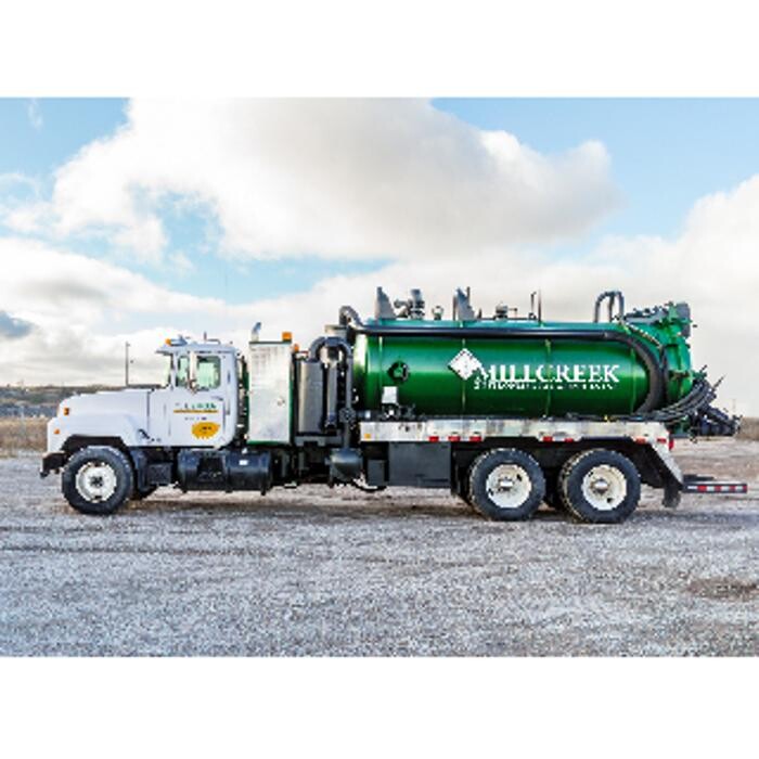 Images Millcreek Environmental Services Inc