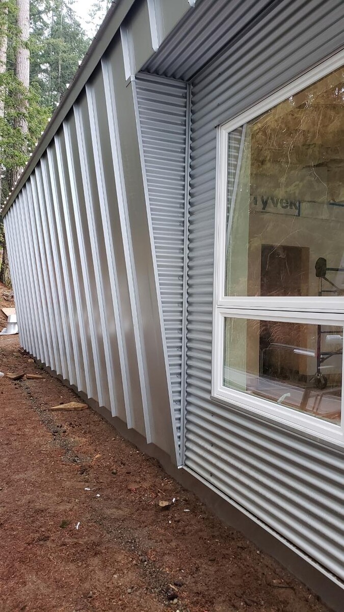 Images Nelson Roofing & Sheet Metal Ltd