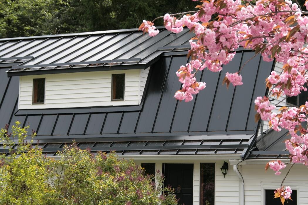 Images Nelson Roofing & Sheet Metal Ltd