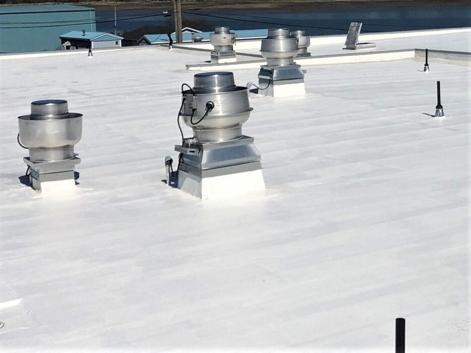 Images Nelson Roofing & Sheet Metal Ltd