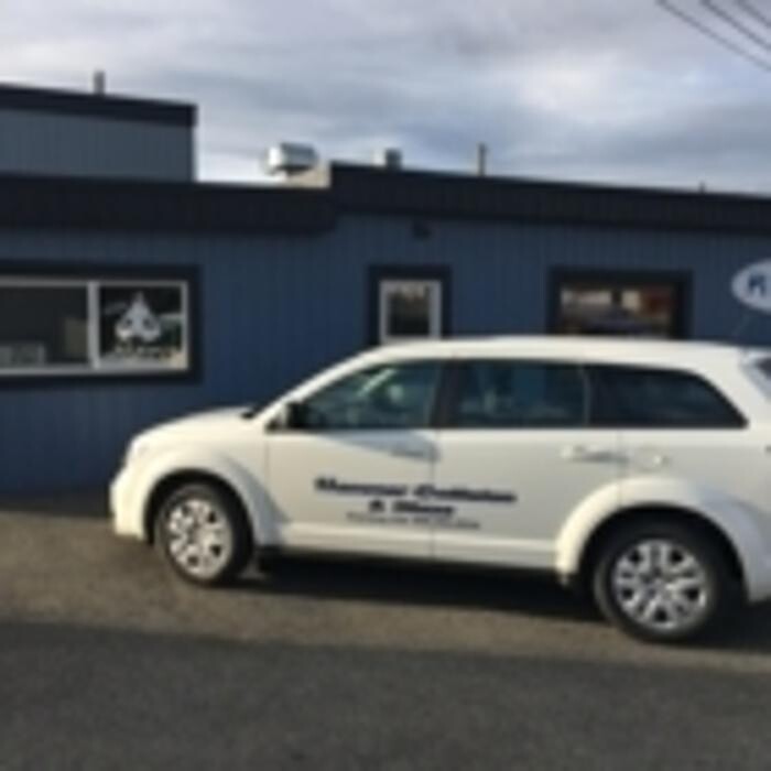 Images Hammer Collision Ltd