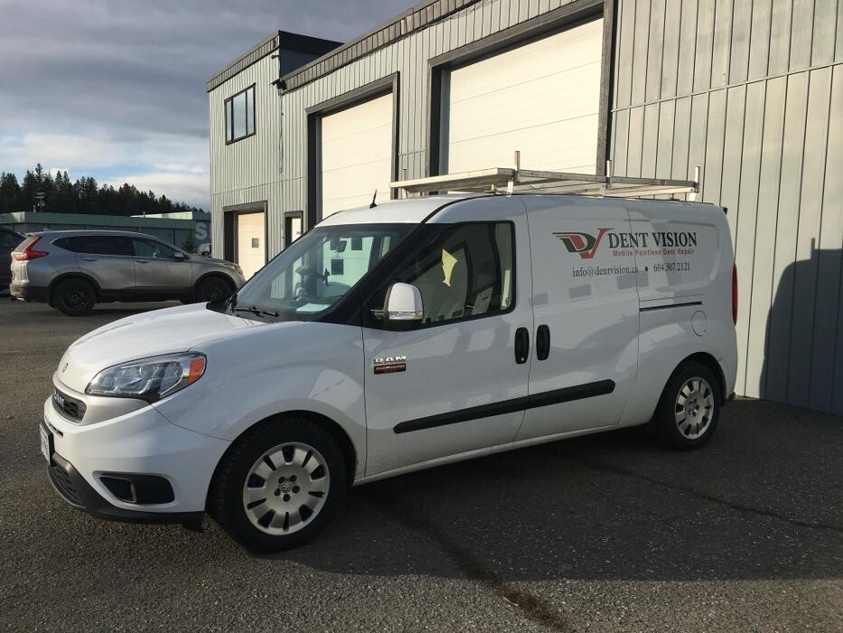 Images Hammer Collision Ltd