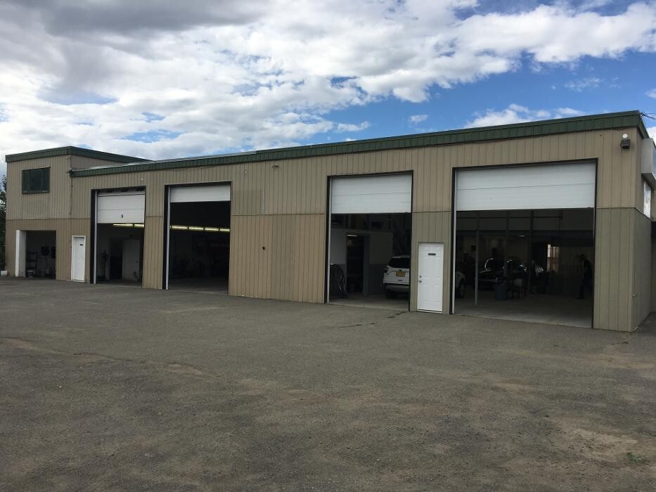 Images Hammer Collision Ltd