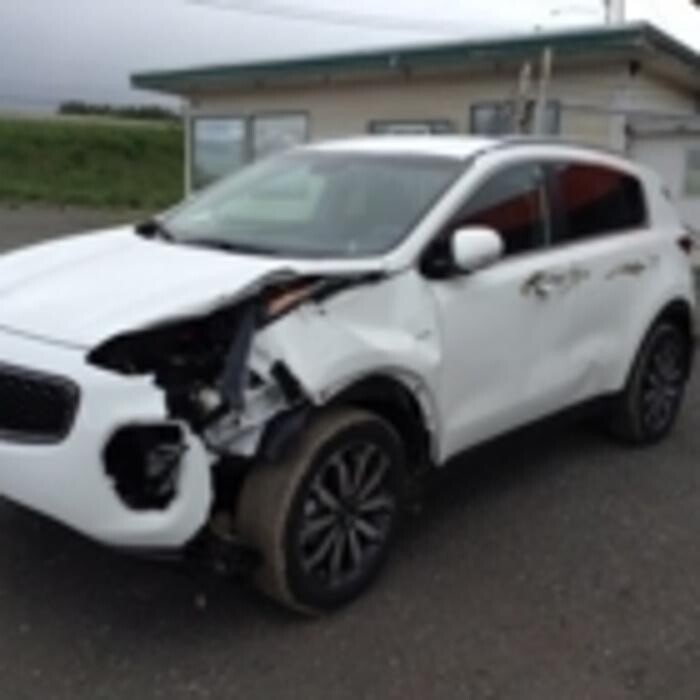 Images Hammer Collision Ltd