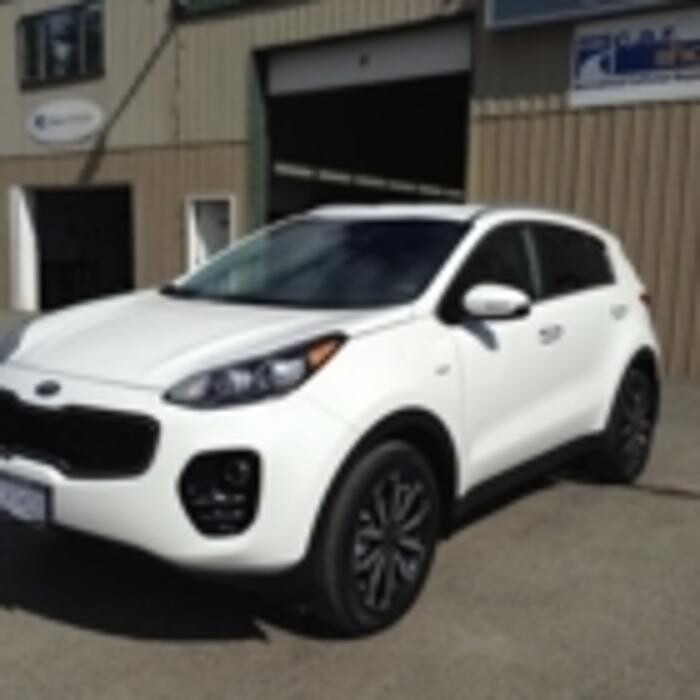 Images Hammer Collision Ltd