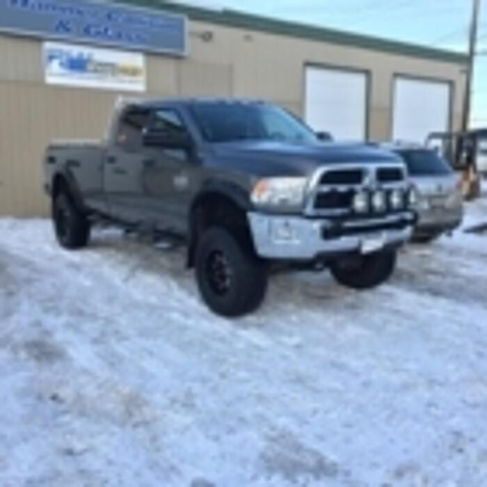 Images Hammer Collision Ltd