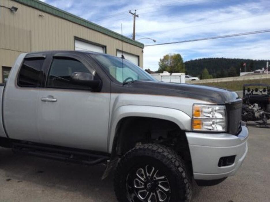 Images Hammer Collision Ltd