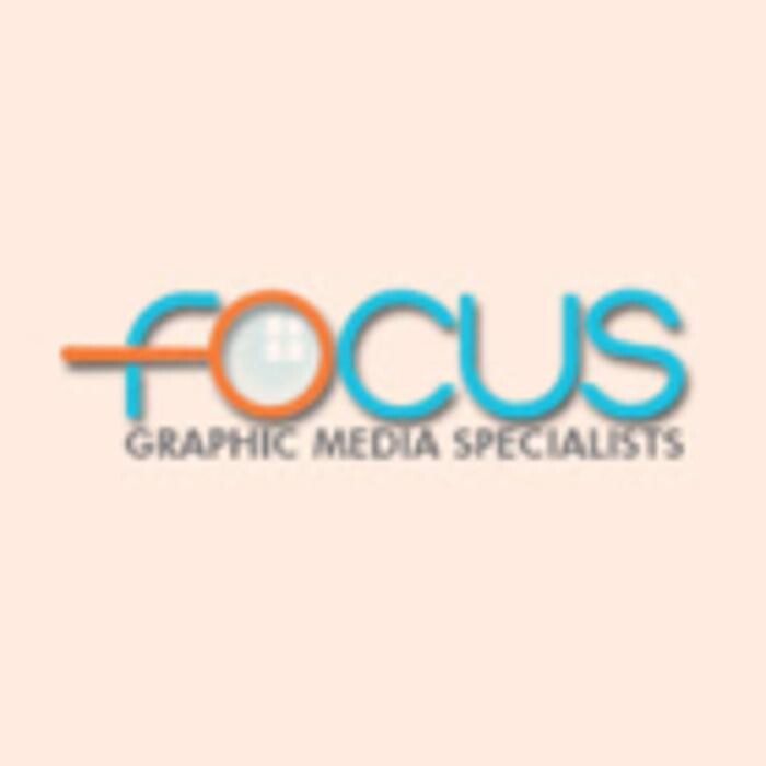 Focus Logo