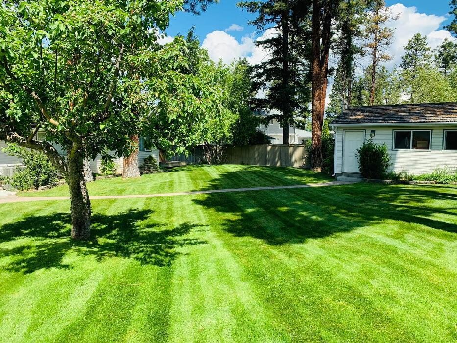 Images The Lawn Barbers