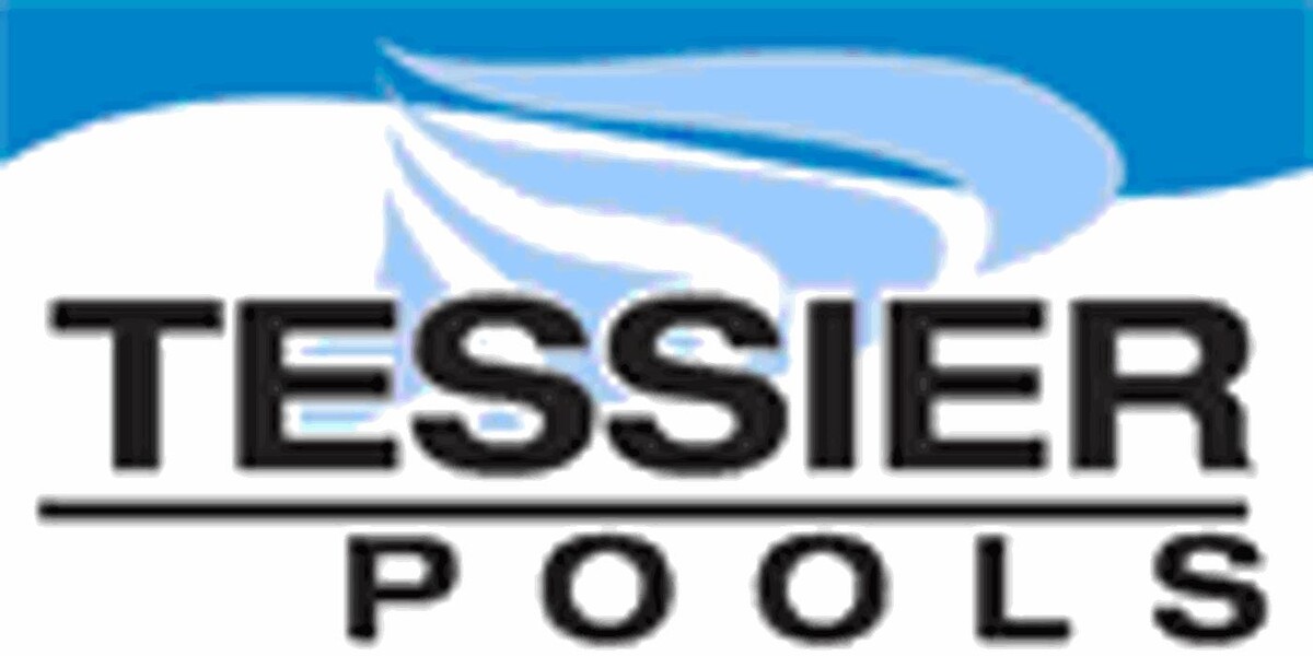 Tessier Pools (2000) Inc Logo