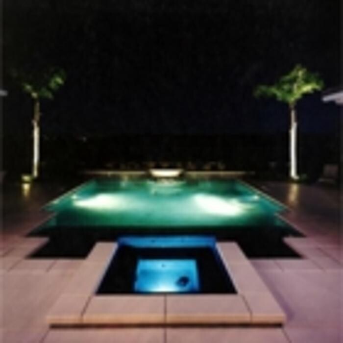 Images Tessier Pools (2000) Inc