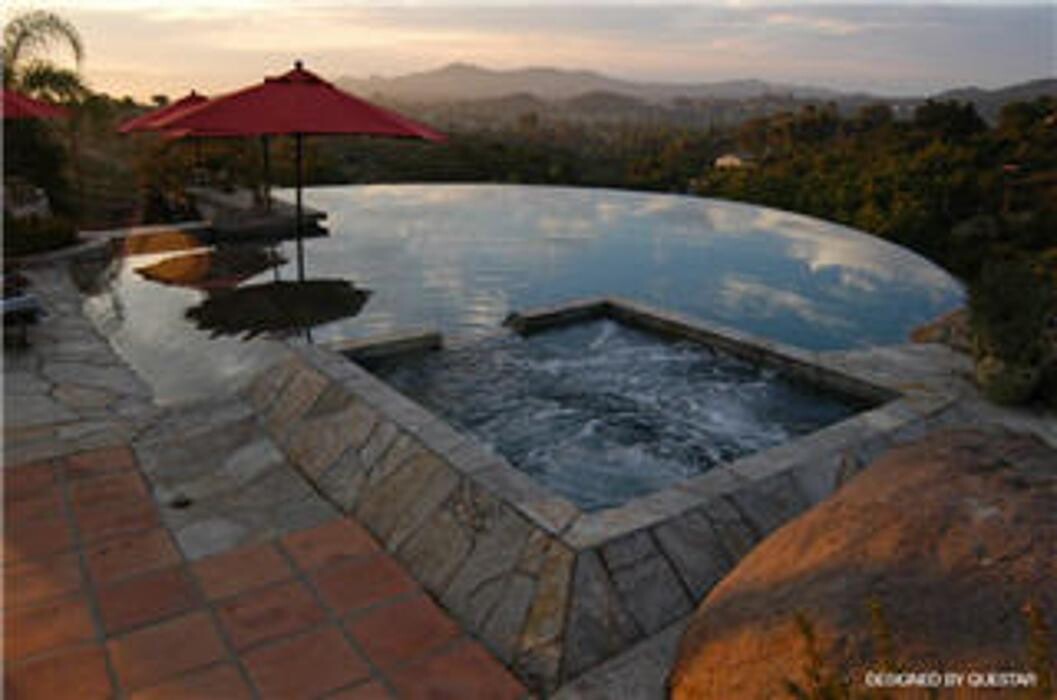 Images Tessier Pools (2000) Inc