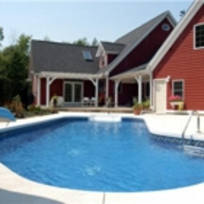 Images Tessier Pools (2000) Inc